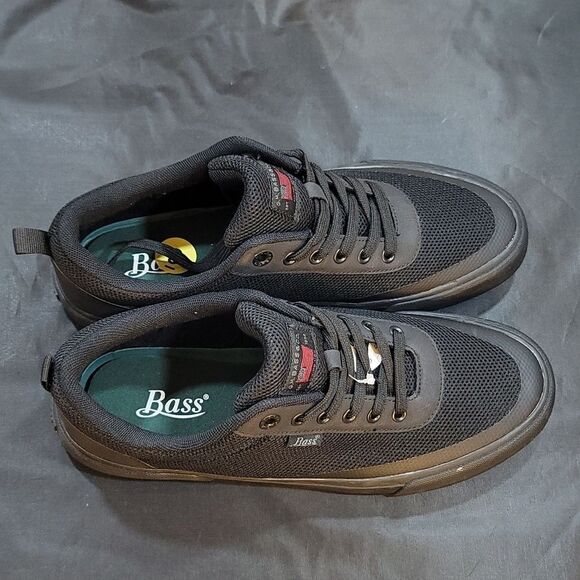 BRAND NEW BASS MEN'S BAREFOOT MESH SNEAKER SHOE - Picture 9 of 15